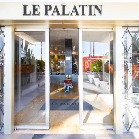L21 Staywiz Us - Palatin Vue Promenade Clim & Wifi Apartment