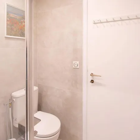Apartment L21 Staywiz Us - Palatin Vue Promenade Clim & Wifi *