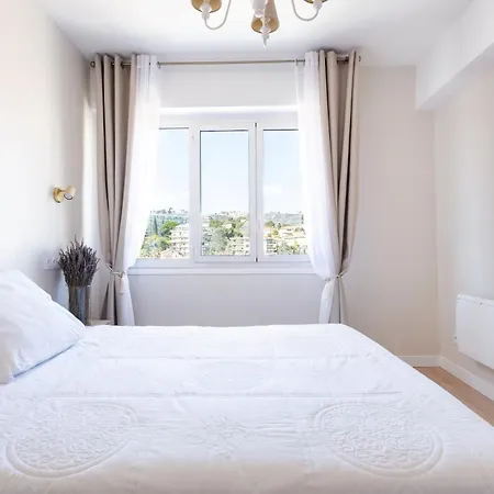 Seaside Comfort * Nice