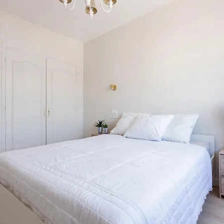 Appartement Seaside Comfort *