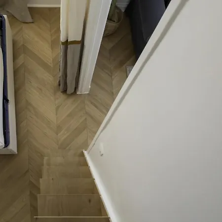 #59 Staywiz Us - Duplex Massena 1 Bdr Ac - 5 Mins Walk To Sea * Nice