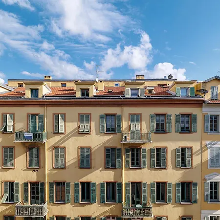Appartement Cozy In Harbor - Garibaldi Square *
