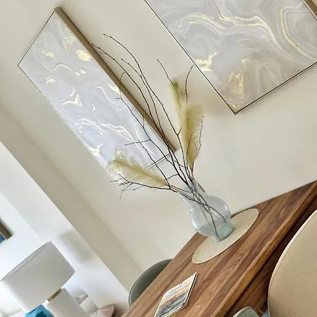 Apartment Luxury Beachfront 2br Promenade Des Nice