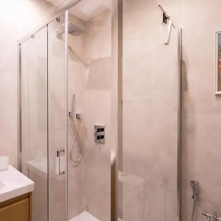 Apartment L21 Staywiz Us - Palatin Vue Promenade Clim & Wifi *