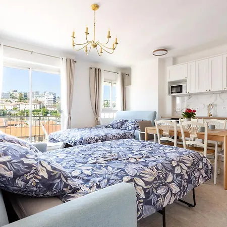 Seaside Comfort Appartement