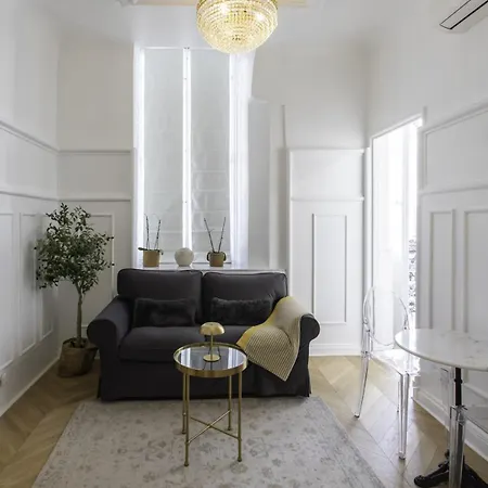 #59 Staywiz Us - Duplex Massena 1 Bdr Ac - 5 Mins Walk To Sea Apartment