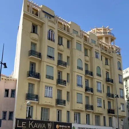 Appartement Idéal à - Gare Et à Pied