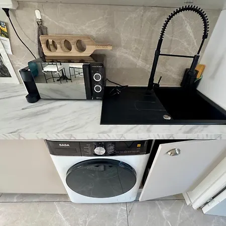 Appartement Bijoux De Carré D'or *