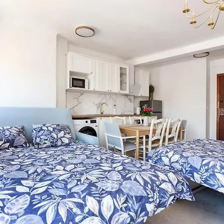 Seaside Comfort * Nice
