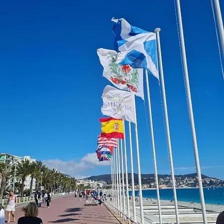 Lympia Riviera - Appartement