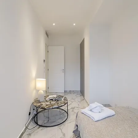 My Casa Prom 92 - Amazing Sea View 3 With Terrace Apartment *
