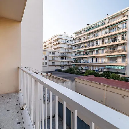 Apartment My Casa Prom 92 - Amazing Sea View 3 With Terrace *