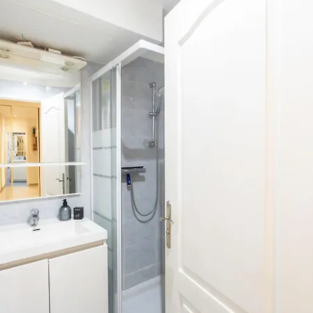 Apartment #33 Staywizus - Heart Of Old Town 5mins Walk To Nice