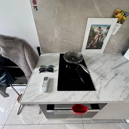 Appartement Bijoux De Carré D'or