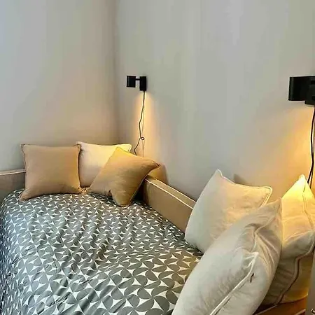 With Large Terrace & Sea View Over Appartement *