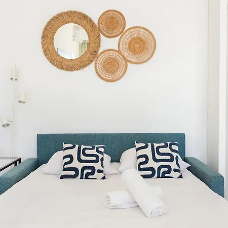 Apartment Wehost Prom- Jardin & -coeur Promenade Des Anglais-2 Personnes / 1 Canape-lit