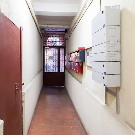 #33 Staywizus - Heart Of Old Town 5mins Walk To Apartment *
