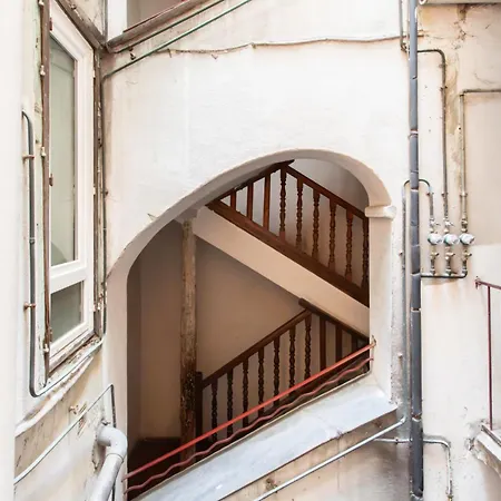 #33 Staywizus - Heart Of Old Town 5mins Walk To Apartment