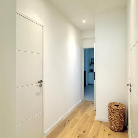 Luxury Beachfront 2br Promenade Des Nice