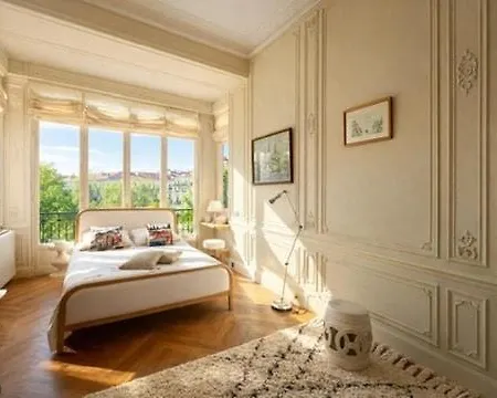 Appartement Exceptional Belle époque In 4 Guests *