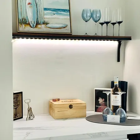 Luxury Beachfront 2br Promenade Des Apartment