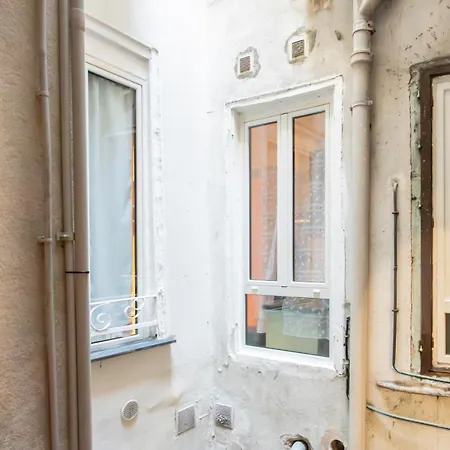 #33 Staywizus - Heart Of Old Town 5mins Walk To Nice