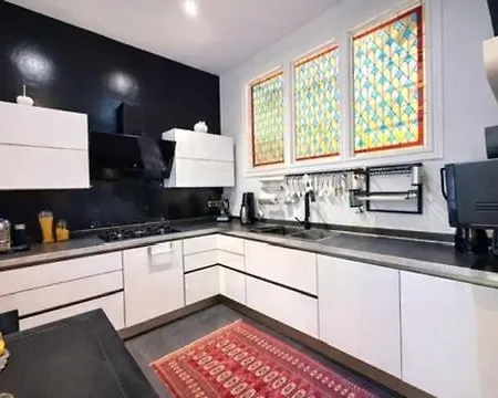 Exceptional Belle époque In 4 Guests * Nice