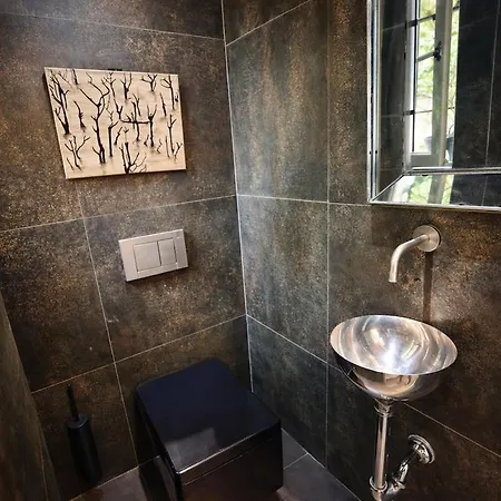 Exceptional Belle époque In 4 Guests Appartement *