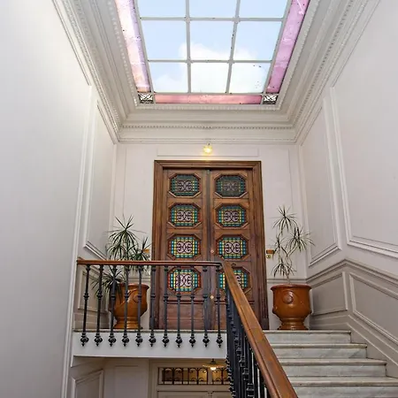 Exceptional Belle époque In 4 Guests Nice