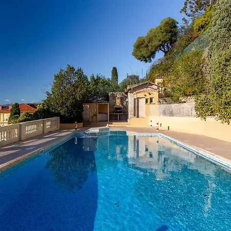 With Large Terrace & Sea View Over Appartement *