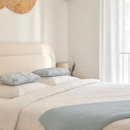 Apartment Luxury Beachfront 2br Promenade Des *