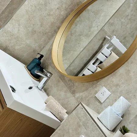 Apartment Luxury Beachfront 2br Promenade Des *