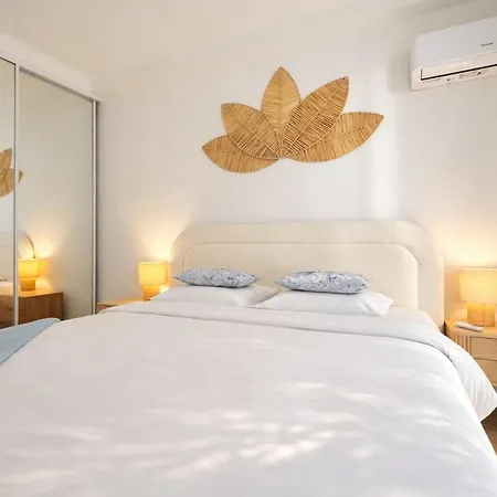 Luxury Beachfront 2br Promenade Des Apartment *