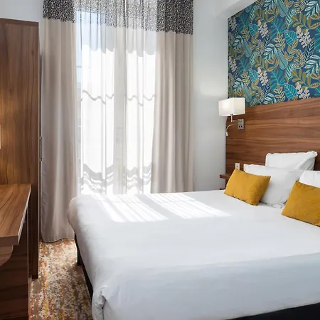 Hotel Khla