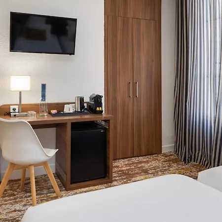 Hotel Khla Nice