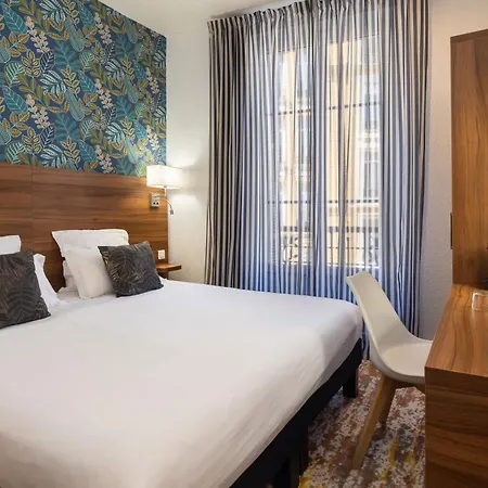 Khla Hotel 3*