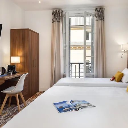 Khla Hotel 3*