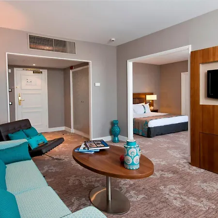 By Ihg Hotel Nice