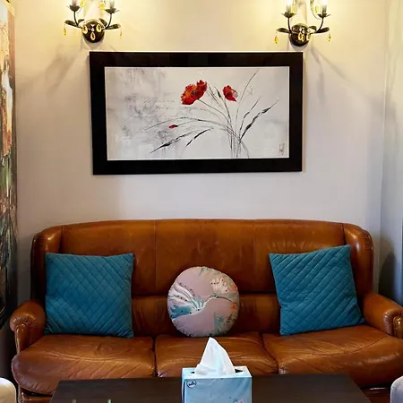 Apartment очаровательная Alberti Nice