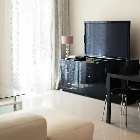 On Rue De France 4 Appartement Nice
