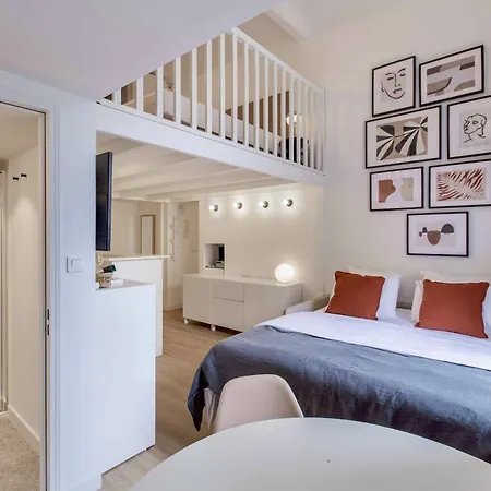 Suede Promenade Carré Dor Plages 1 Min 2 Salles De Bain Climatisé Appartement *