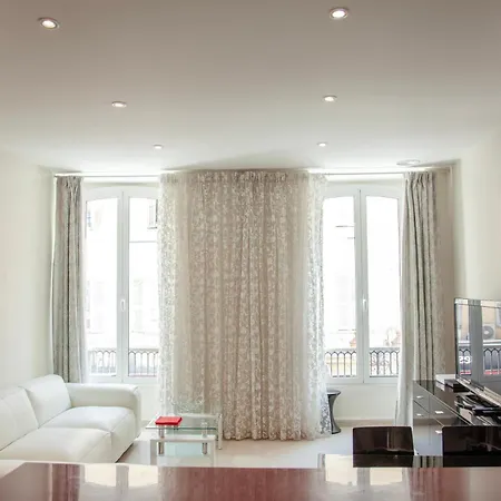 Appartement On Rue De France 4 *