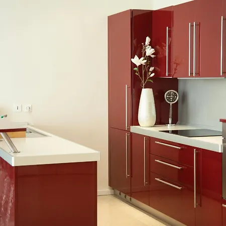 Appartement On Rue De France 4 Nice