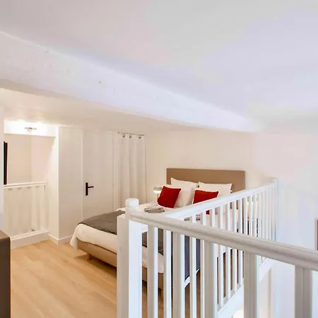 Suede Promenade Carré Dor Plages 1 Min 2 Salles De Bain Climatisé Appartement *