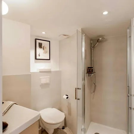 Suede Promenade Carré Dor Plages 1 Min 2 Salles De Bain Climatisé Appartement Nice
