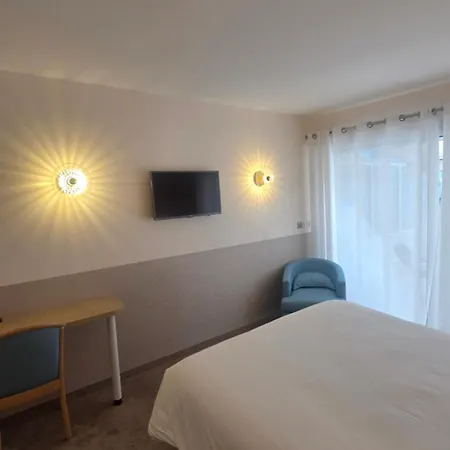 Inn Club Nice