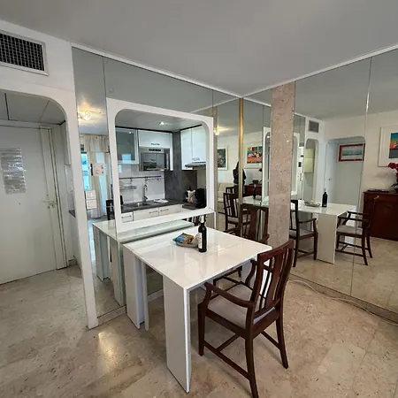 Massenet View Ap4168 Nice, By Riviera Homes Appartement *