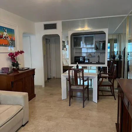 Massenet View Ap4168 Nice, By Riviera Homes Appartement