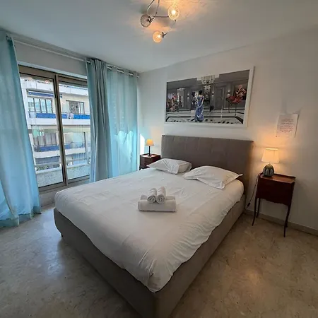 Appartement Massenet View Ap4168 Nice, By Riviera Homes Nice