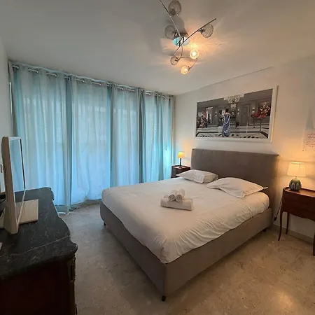Appartement Massenet View Ap4168 Nice, By Riviera Homes Nice